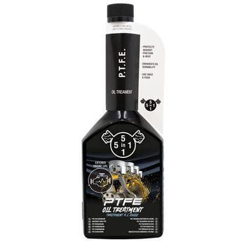 5in1 PTFE Oil Treatment 310ml, Verzenden
