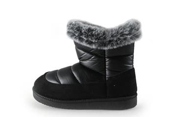 Barbarella Snowboots Meisjes in maat 28 Zwart, Kinderen en Baby's, Kinderkleding | Schoenen en Sokken, Verzenden, Jongen of Meisje
