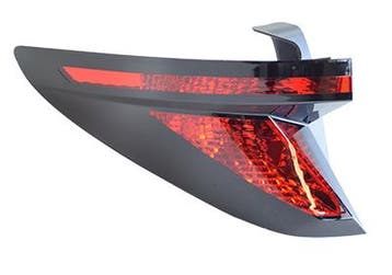 Achterlicht o.a: Hyundai, Tucson (NX), Ophalen of Verzenden, Nieuw, Hyundai
