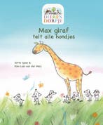 Dierendorpje - Max Giraf Telt Alle Hondjes 8717755316677, Verzenden, Gelezen, Gitte Spee en Kim-Lian van der Meij
