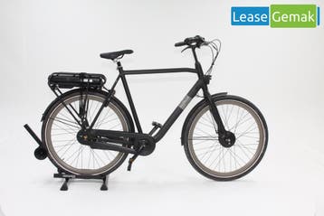 54: Gazelle Esprit E-go | 64 cm, Ophalen of Verzenden, Zo goed als nieuw, 59 cm of meer, 50 km per accu of meer