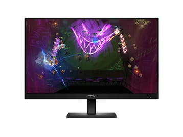 Hyperx - Full HD Gaming Monitor - 24 inch, Gaming, IPS, Verzenden, In hoogte verstelbaar