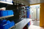 Gereedschapsopslag - Opslagplaats voor werkplaats, Nieuw