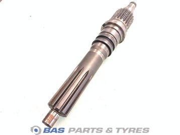 DAF Ingaande As 2134135, Auto-onderdelen, Ophalen, Gebruikt, DAF, Transmissie en Toebehoren