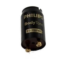 Philips Zonnebank Starter 25 - 100w, Ophalen of Verzenden, Nieuw