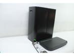 Brabantia Bo Touch Bin - Prullenbak - 60 liter - Matt Black, Verzenden, Zo goed als nieuw
