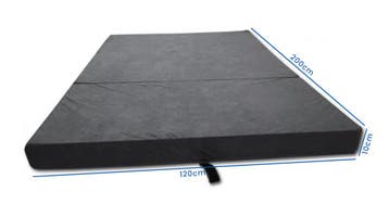 Slaapbank Matras 120x200 | Europees | Beste Prijs, Huis en Inrichting, Slaapkamer | Matrassen en Bedbodems, Ophalen of Verzenden