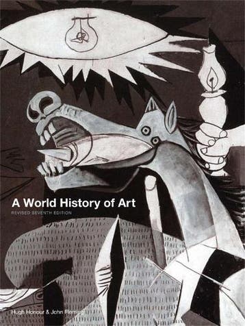 A World History of Art, Revised 7th ed., Verzenden, Nieuw