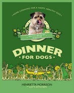 Dinner For Dogs 9780091947071 Henrietta Morrison, Verzenden, Zo goed als nieuw, Henrietta Morrison