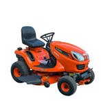 Kubota zitmaaier Hydro GR1600-ID 107cm -13,5pk (Zitmaaiers), Ophalen of Verzenden, Nieuw