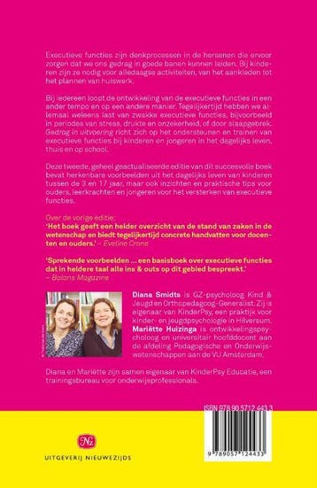 Gedrag in uitvoering - Mariëtte Huizinga 9789057124433, Boeken, Verzenden, Zo goed als nieuw, Mariëtte Huizinga