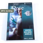 Black Rose Baby vermist Linda O. Johnston ISBN9034773353, Boeken, Verzenden, Gelezen