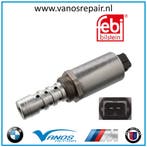 BMW VANOS solenoid magneet ventiel VANOS klep FEBI 103359, Auto-onderdelen, Ophalen of Verzenden, Nieuw, Rover
