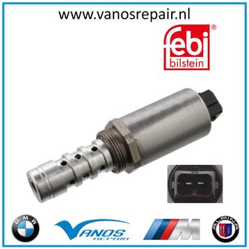 BMW VANOS solenoid magneet ventiel VANOS klep FEBI 103359, Auto-onderdelen, Ophalen of Verzenden, Nieuw, Rover