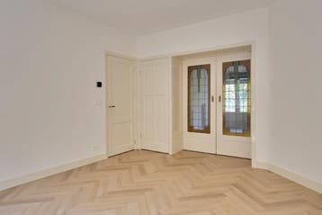 Appartement Zoomstraat in Amsterdam, Via bemiddelaar, Appartement, Amsterdam, Amsterdam