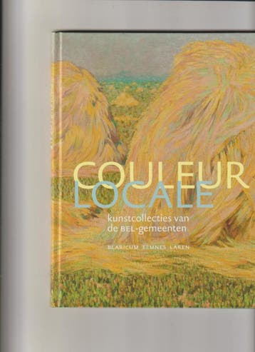 Couleur Locale 9789072853189 T. Gubbels, Boeken, Verzenden, Gelezen, T. Gubbels