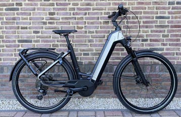 Nieuwe Bergamont E-Ville.54 cm. 625wh. Bosch performance cx., Fietsen en Brommers, Overige merken, Nieuw, Ophalen of Verzenden