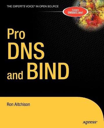 Pro DNS and BIND - Ron Aitchison 9781590594940, Verzenden, Zo goed als nieuw, Ron Aitchison