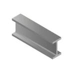 IPE 330 gebruikt, Doe-het-zelf en Verbouw, Metalen, Ophalen, Nieuw