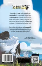 De geheime spokentocht / Marie Boe / 3 9789030509165, Verzenden, Zo goed als nieuw, Michael Reefs