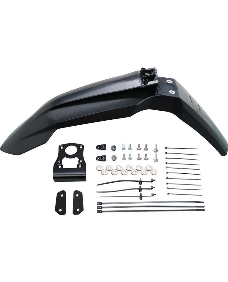 KEDO Enduro spatbord High Up kit voor Yamaha T7/World Raid, Fietsen en Brommers, Brommeronderdelen | Algemeen, Nieuw, Verzenden