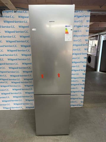 Koelvriescombinatie Siemens KG39N2LCF, Verzenden, Nieuw