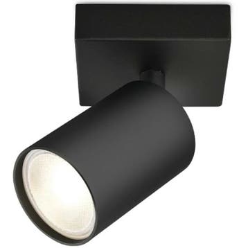 LED Plafondspot - Brinton Betin - GU10 Fitting - 1-lichts -, Ophalen of Verzenden, Nieuw, Overige fittingen, Plafondspot of Wandspot