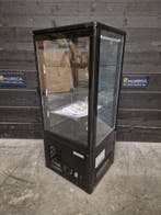 Koelvitrine | gebaksvitrine | Tefcold | tafel model | 80, Nieuw in verpakking, Koelen en Vriezen