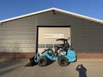 GIANT G2700 X-TRA HD+ minishovel BJ 2024 1066 uur, Ophalen, Wiellader of Shovel