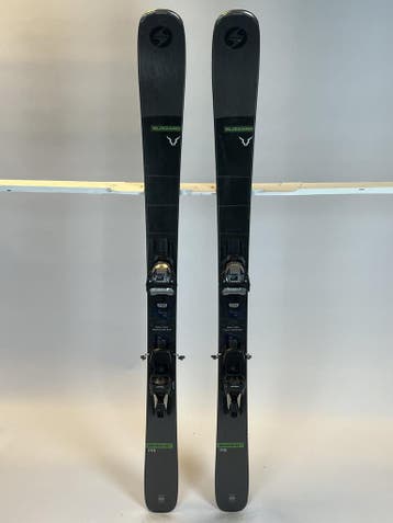 Blizzard Brahma 82 2020 - 145 cm, Overige merken, Gebruikt, Ophalen of Verzenden, Carve