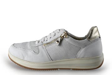 Ara Sneakers in maat 38 Wit, Kleding | Dames, Verzenden, Wit, Ara, Sneakers of Gympen