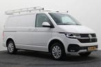 Volkswagen Transporter 2.0 TDI DSG L1H1, Automaat, Gebruikt, Volkswagen, Wit