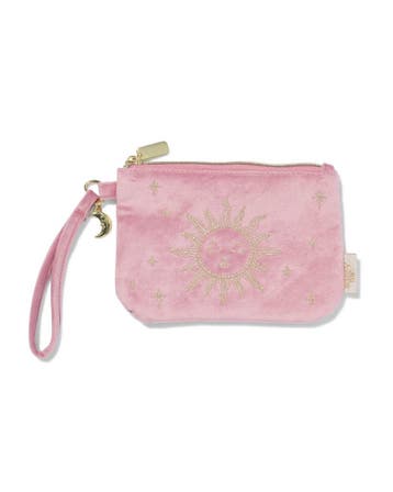 HEMA Sassy me etuitje 18.5x13.5cm zonnetje, Verzenden, Nieuw