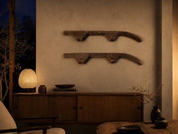 Hout - Japan - Vroege tot midden van de 20e eeuw