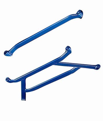 Cusco Lower Bar Type I Front EG-EK-DC CIVIC-integra, Ophalen of Verzenden, Nieuw