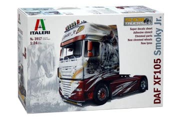 DAF XF105 Smoky Jr., Verzenden, Nieuw