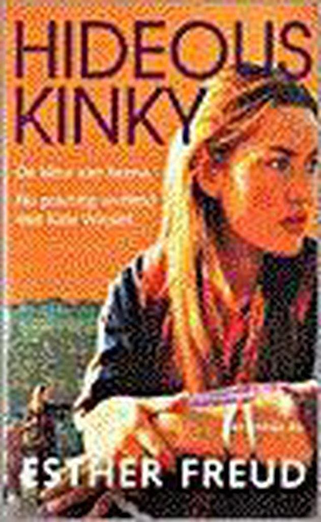 Hideous kinky - Esther Freud 9789023438502, Boeken, Romans, Gelezen, Verzenden