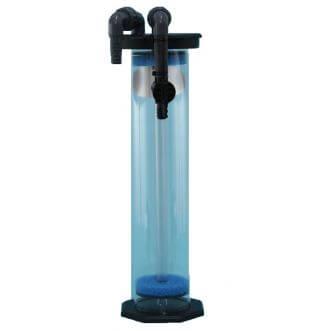 Deltec wervelbed filter FR 509, Ophalen of Verzenden, Nieuw