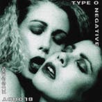 cd - Type O Negative - Bloody Kisses, Cd's en Dvd's, Verzenden, Zo goed als nieuw