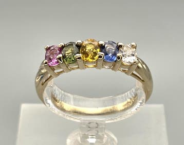 Gouden Vintage Preloved ringen in 8,9 ,10,14 ,18 karaats., Sieraden, Tassen en Uiterlijk, Ringen, Overige kleuren, Zo goed als nieuw