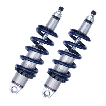 Ridetech 65-79 Ford F100 2WD HQ Series Coilovers Front Pair, Auto-onderdelen, Ophalen of Verzenden, Nieuw