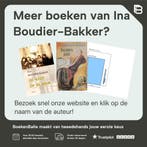 De straat 9789075323856 Ina Boudier-Bakker, Verzenden, Gelezen, Ina Boudier-Bakker