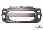 Fiat Panda 2012+ Voorbumper - Burg Onderdelen, Auto-onderdelen, Carrosserie en Plaatwerk, Voor, Nieuw, Ophalen of Verzenden, Bumper