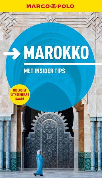 Marokko / Marco Polo - Dagmar Schumacher 9789000309771, Verzenden, Zo goed als nieuw, Dagmar Schumacher