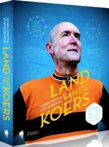 Land van de koers - Stijn Vlaeminck 9789089313508, Verzenden, Gelezen, Stijn Vlaeminck