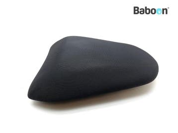 Buddy Seat Achter Kawasaki ER-6 2012-2016 (ER6 ER-6 EX650, Verzenden, Gebruikt