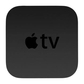 Apple TV 4K (A1842) Zonder Remote, Verzenden, Zo goed als nieuw