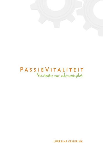 Passievietaliteit 9789081361224 Lorraine Vesterink, Verzenden, Gelezen, Lorraine Vesterink