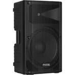 Ibiza XTK15A MKII Actieve Speaker 15 Inch 600Watt, Verzenden, Nieuw, Overige typen, Overige merken