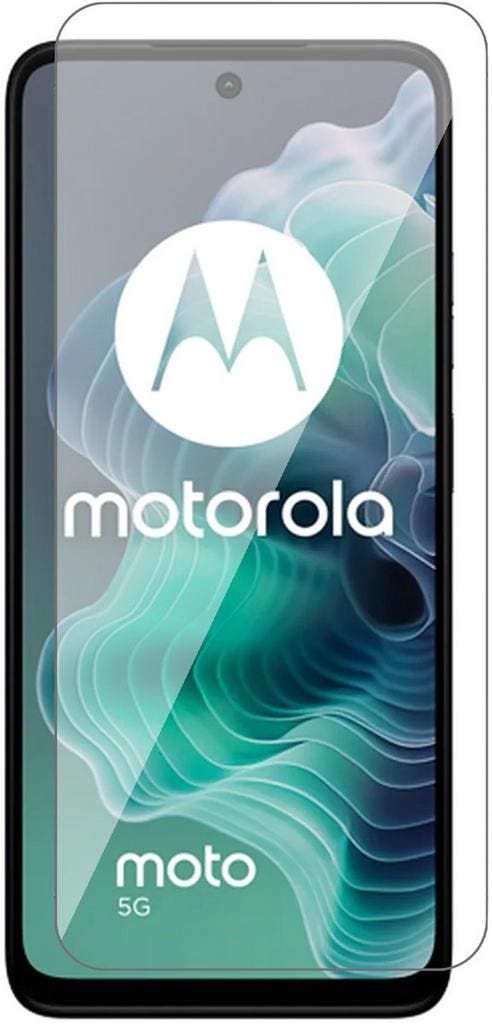 Screenprotector - Motorola G55 (Screenprotectors), Telecommunicatie, Overige Telecommunicatie, Nieuw, Verzenden